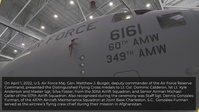 Total Force C-17 aircrew awarded Distinguished Flying Cross