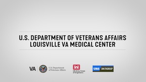 Louisville VA Medical Center Fly Thru -3 minute Version