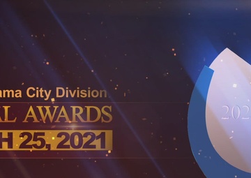 The 2021 NSWC PCD Annual Commanding Officer &amp; Technical Director Awards