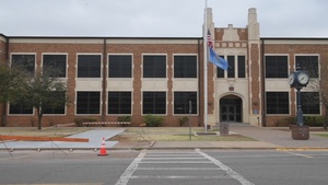 Altus HS/AAFB Present "Reality Check"