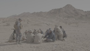 2/24 conducts final exercise