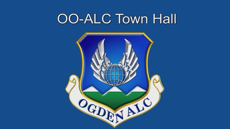Mar 2022 OO-ALC Town Hall