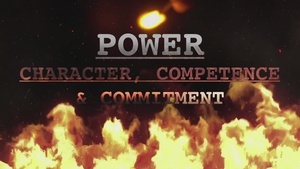 Chief Selects segment 3