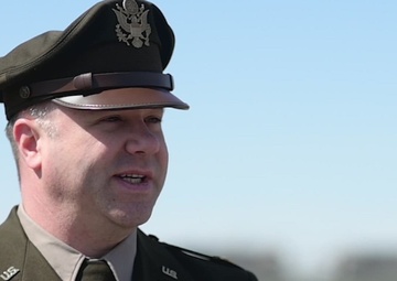 OKNG Soldiers and Airmen hold SPP knowledge exchange with Azerbaijan OCC Battalion