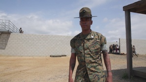 2022 Educators' Workshop: Gunnery Sgt. Daniel Jones
