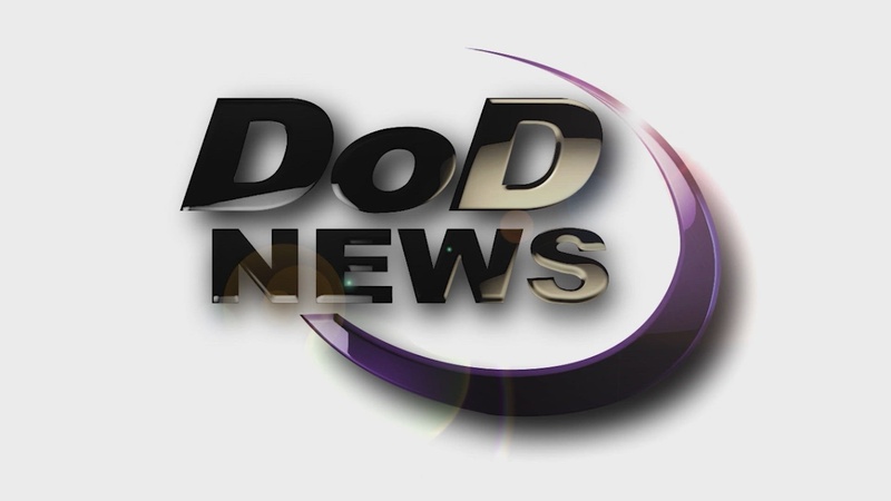 DoD News in 2: April 8, 2022