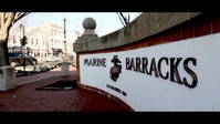 Marine Barracks Washington 221st Birthday Celebration