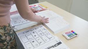 ACS offers English classes to US Army Garrison Stuttgart families