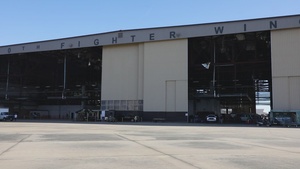 U.S. Army Central (USARCENT) 132nd Engineering Detachment Teaches The Sumter Community Geospatial Sciences At The Shaw Air And Space Expo 2022