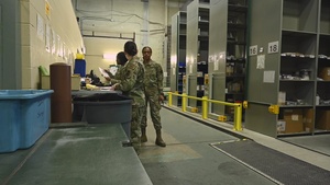 Barksdale Airmen; Always Ready