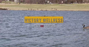 Victory Wellness Spotlight - Spc. Ethan Berkebile