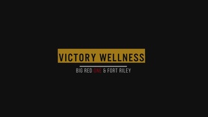 Victory Wellness Spotlight - Spc. Savannah Jackson
