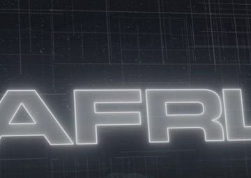 AFRL Lab To Life: The Computer Mouse