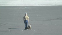 Delta Company Graduation at MCRD San Diego