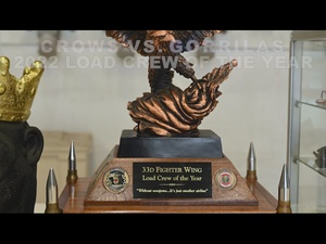 2022 Load Crew of the Year