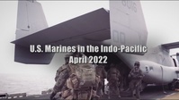 U.S. Marines in the Indo-Pacific
