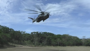 Balikatan 22 Recon Raid and CASEVAC B-Roll