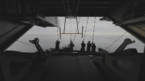 GRF Boat Ops