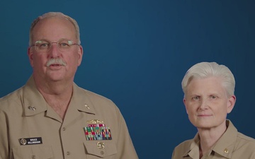 Navy Medical Leadership Message on Sexual Assault Prevention and Response (SAPR)