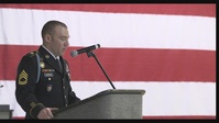 Brigadier General Lee Knowles Retirement