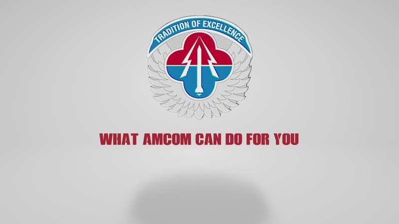 What AMCOM Can Do For You — Episode 1: LARS
