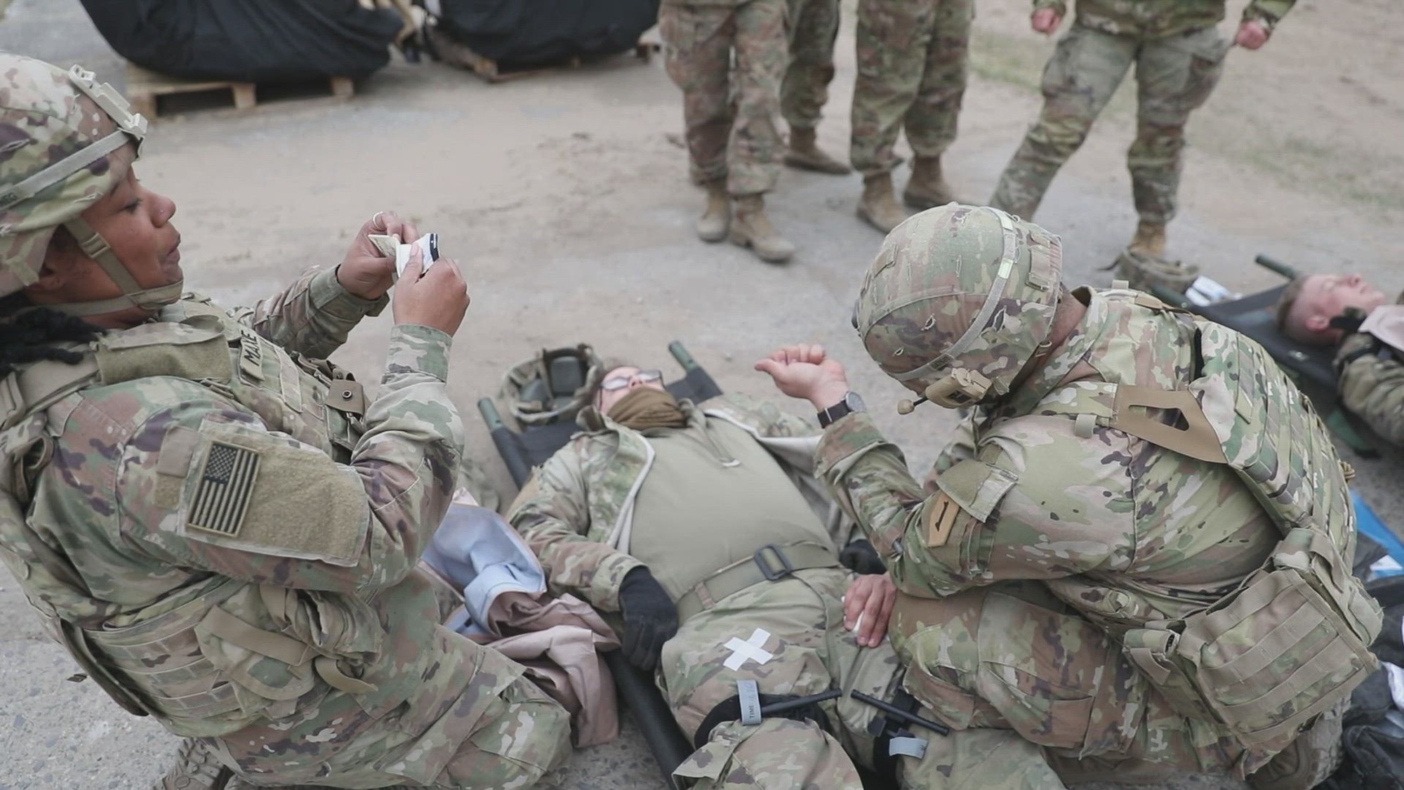 U S Army Europe And Africa S Home Page