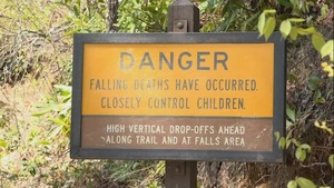 USACRC CSM Personal Risk Management Spring PSA
