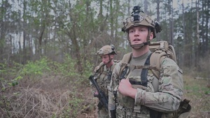 U.S. Air Force Airmen conduct IED and Mass Casualty training during Scorpion Lens 22