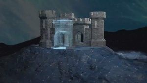 Dworshak National Fish Hatchery