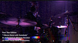 Wanna Dance With Somebody