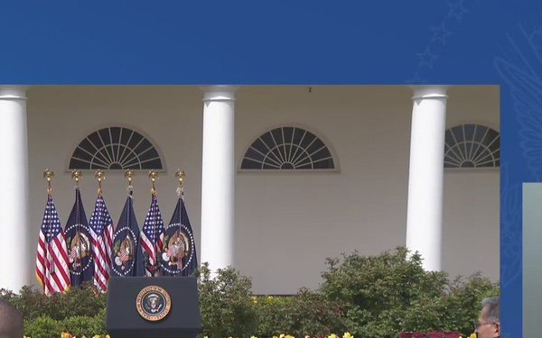 President Biden Announces New Action by his Administration to Fight Gun Crime