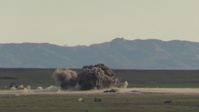 VMFAT-501 Deploys to Mountain Home Air Force Base