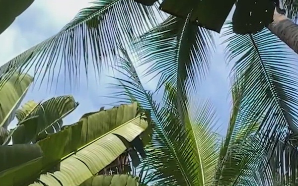 Yokota pairs with Royal Thai Air Force for Immersion Tour