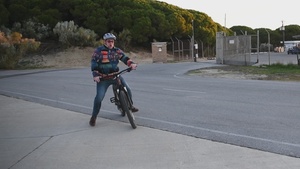 Bike Safety Spot
