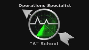 Operations Specialist "A" School