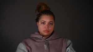 Why did you become a victim advocate?