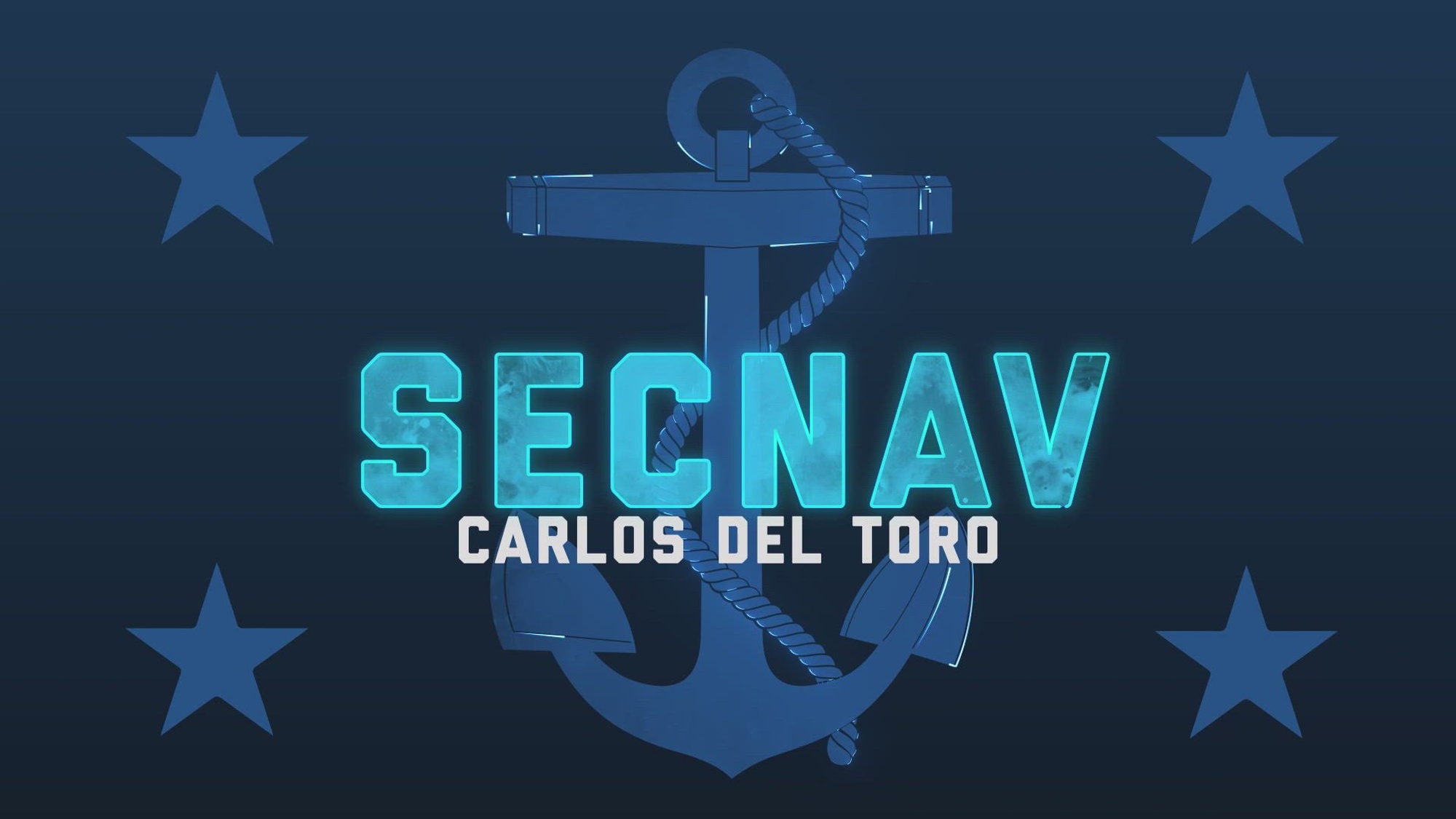 220408-N-SR275-1004 WASHINGTON (April 8, 2022) — Secretary of the Navy Carlos Del Toro delivers a message for Sexual Assault Awareness and Prevention Month. (U.S. Navy video by Mass Communication Specialist 2nd Class T. Logan Keown/Released)