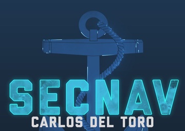 SECNAV Del Toro's 2022 Sexual Assault Awareness and Prevention Month Message