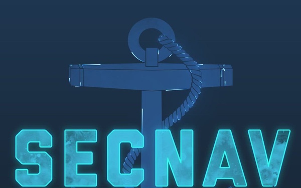 SECNAV Del Toro's 2022 Sexual Assault Awareness and Prevention Month Message