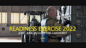 Readiness Exercise 2022 JBMDL