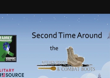 Kitchen Spoons and Combat Boots - April - Being Resilient is Hard!