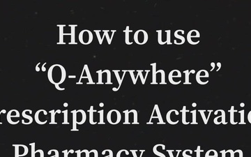 Munson Pharmacy Q-Anywhere Informational Video