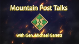 Ivy Talks: FORSCOM Commander Speaks on the 4th Infantry Division