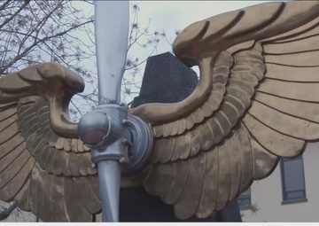 2022 International Honor Roll Induction Ceremony, April 13, 2022, Maxwell Air Force Base, Alabama