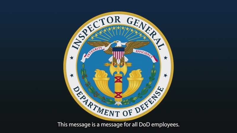 DoD OIG WPC Know Your Rights