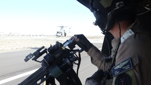 WTI 2-22: UH-1Y Day/Night Guns
