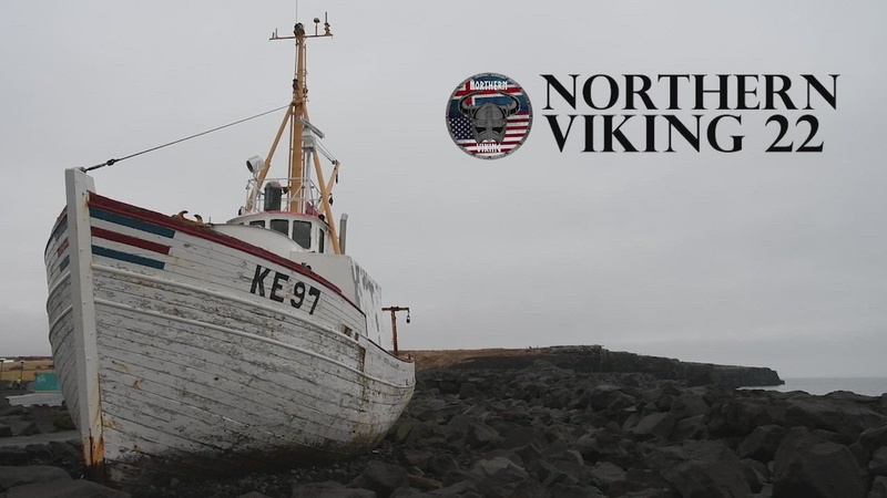 Northern Viking 22