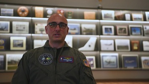 Cmdr. Orsino, B-Roll Northern Viking 22