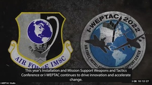 I-WEPTAC 2022 - IMSC-TV