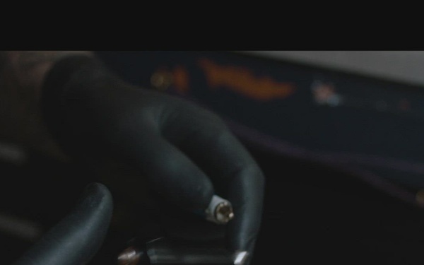 Faces of the Fleet Ep. 11: Junior: Michael Benitez